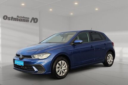VW Polo 13.664 km 19.948 &euro; Hofgeismar 34369