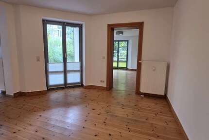 Wohnung Rostock - 2 Zimmer, 60 m&sup2;, 960&euro; | Angebot:27355016