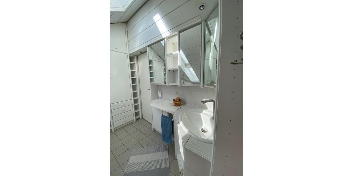 Doppelhaushälfte Leverkusen Bürrig - 6 Zimmer, 159 m&sup2;, 590.000&euro; | Angebot:25406853