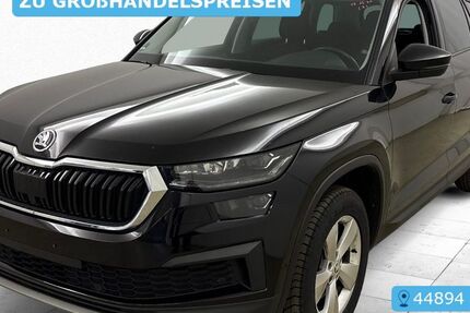 Skoda Kodiaq 151.865 km 22.307 &euro; Krefeld 47829