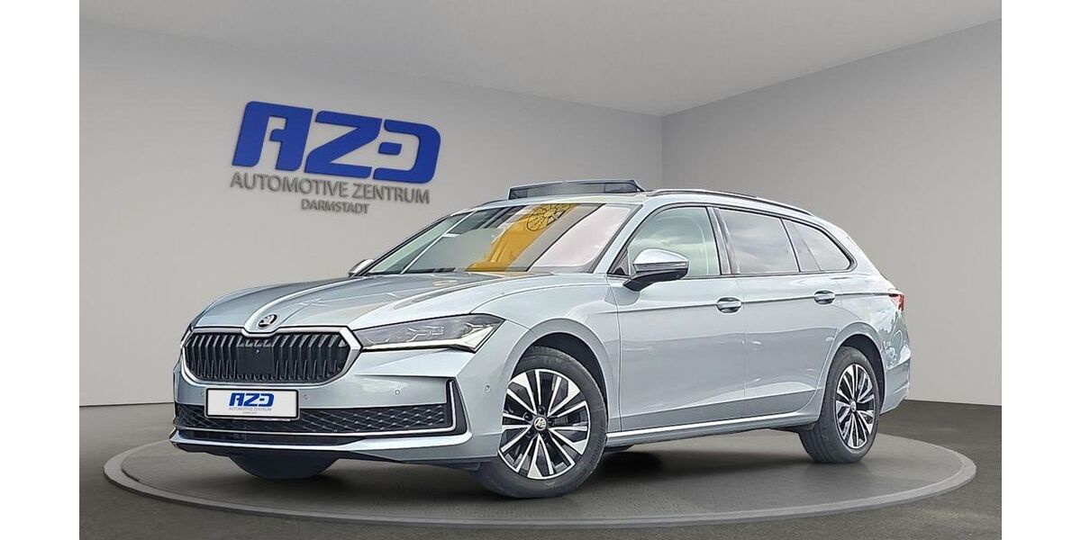 Skoda Superb 36.000 km 41.888 &euro; Darmstadt 64293