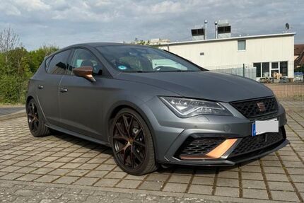Seat Leon 83.000 km 27.000 &euro; Osthofen 67574