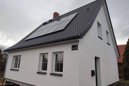 Einfamilienhaus am Holzendorfer See