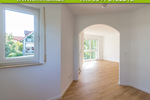 AB 01.07.2026 + MARKKLEEBERG + 2 ZIMMER + ERDGESCHOSS + BALKON - Erdgeschoßwohnung Markkleeberg Großstädteln | Angebot:26442095