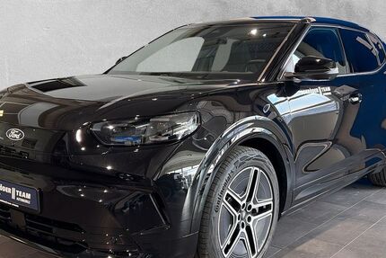 Ford Capri 5.632 km 48.440 &euro; Bielefeld 33609