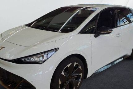 Cupra Born 13.443 km 34.890 &euro; Flensburg 24941
