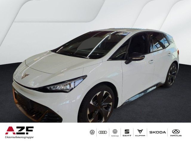 Cupra Born 13.443 km 34.890 &euro; Flensburg 24941