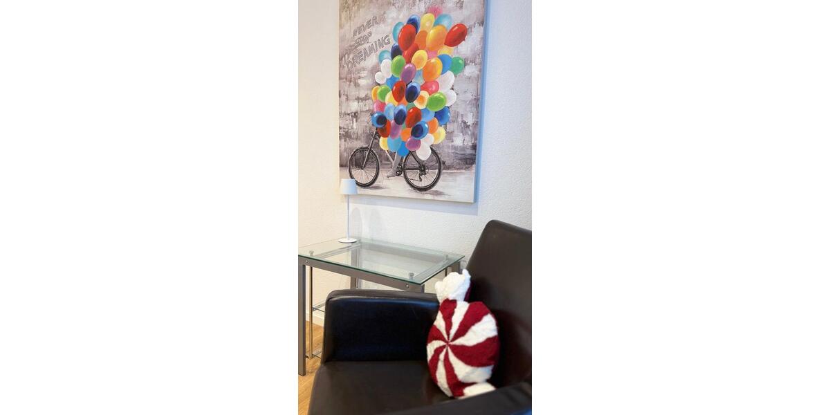 Erdgeschoßwohnung Friesenheim - 3.5 Zimmer, 114 m&sup2;, 1.510&euro; | Angebot:26253144