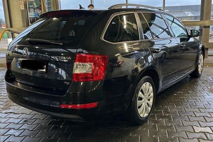 Skoda Octavia 243.000 km 6.900 &euro; Gummersbach 51643