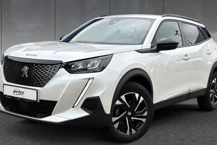 Peugeot 2008 19.500 km 21.990 &euro; Mühlhausen 99974