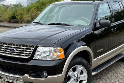 Ford Explorer 239.000 km 8.950 € Lollar ( bei Gießen ) 35457
