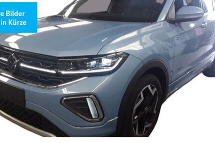 VW T-Cross 6.096 km 24.430 &euro; Neu-Ulm 89231