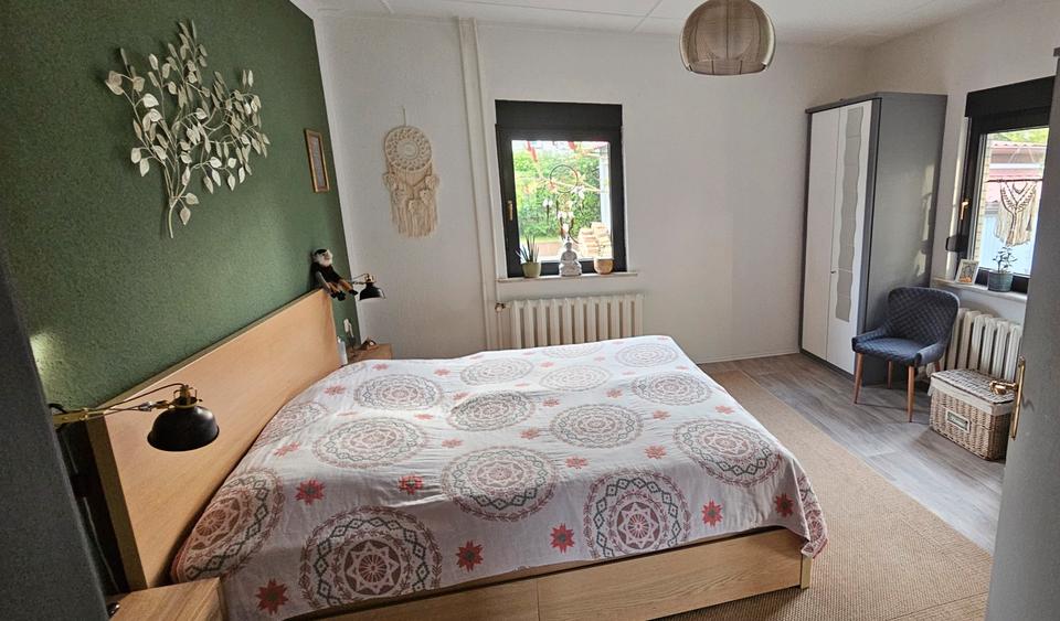 Einfamilienhaus Sangerhausen - 5 Zimmer, 100 m&sup2;, 211.000&euro; | Angebot:26676723