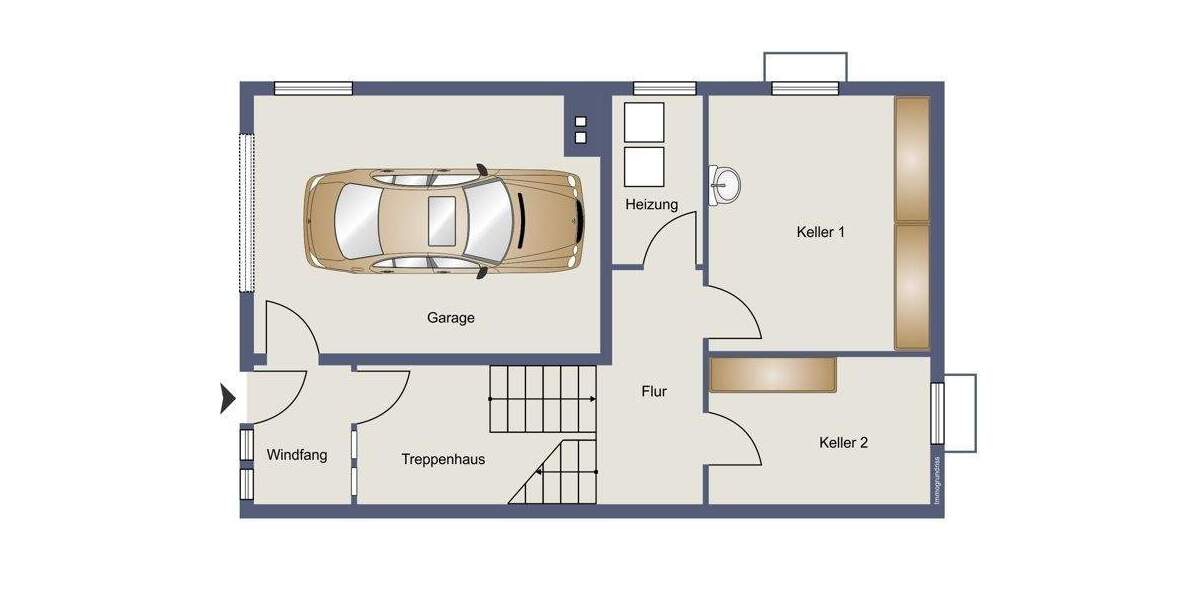 Einfamilienhaus Schmallenberg Grafschaft - 5 Zimmer, 142 m&sup2;, 225.000&euro; | Angebot:25681695