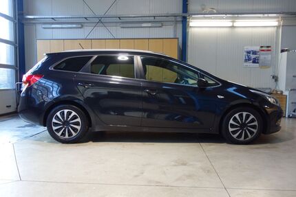 Kia ceed / Ceed 340.000 km 4.499 &euro; Chemnitz 09120