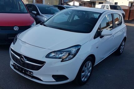 Opel Corsa 75.560 km 8.399 &euro; Mosbach/Neckarelz 74821
