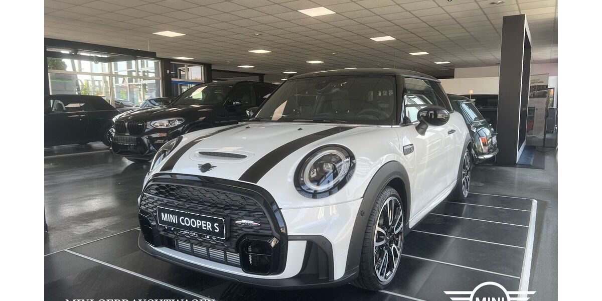 Mini Cooper S 48.000 km 28.900 &euro; Dillingen 89407