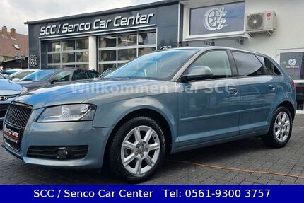Audi A3 216.000 km 5.790 &euro; KASSEL-Niestetal ................. Mobil: +49 163 740 9922 34266