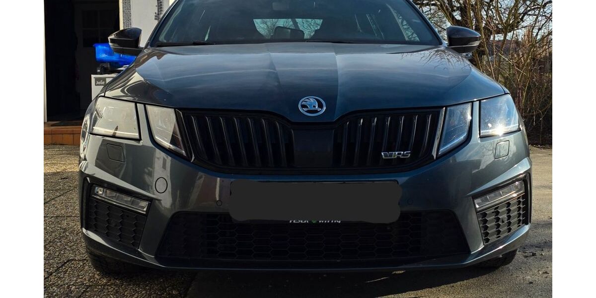 Skoda Octavia 148.000 km 21.999 &euro; Moos 94554