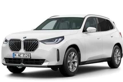 BMW X3 9.913 km 52.490 &euro; Leipzig 04328