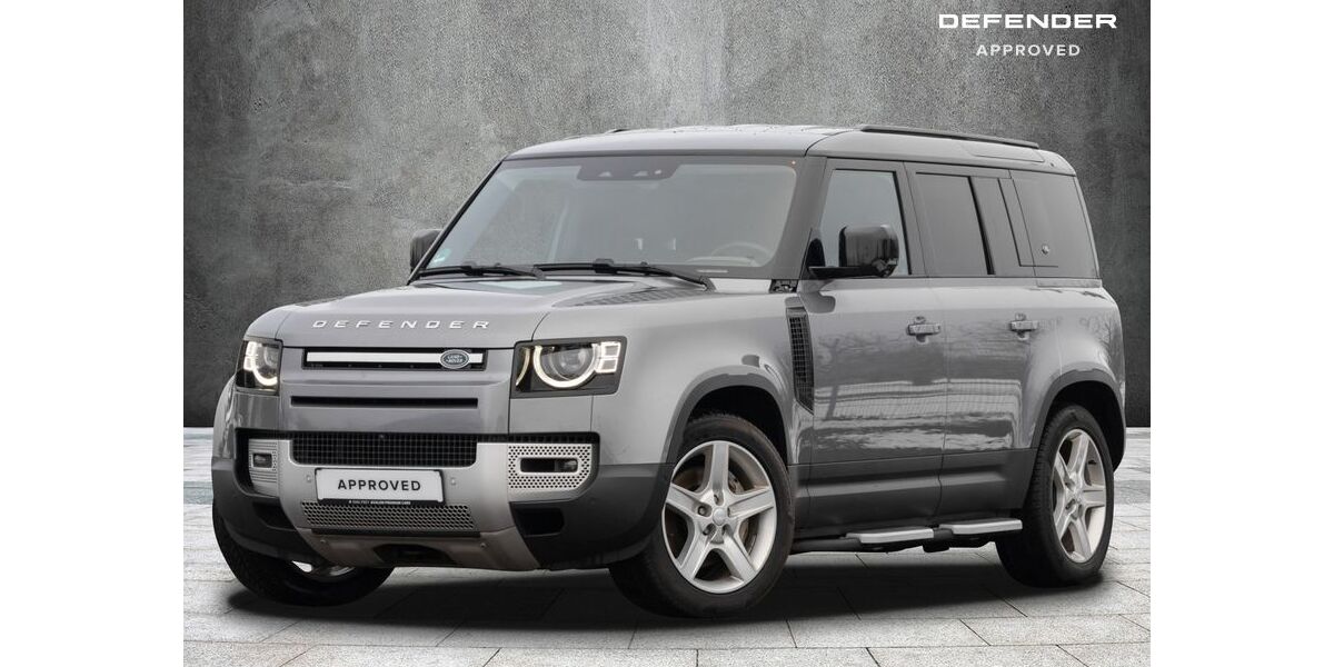 Land Rover Defender 116.972 km 49.900 &euro; Kronberg 61476