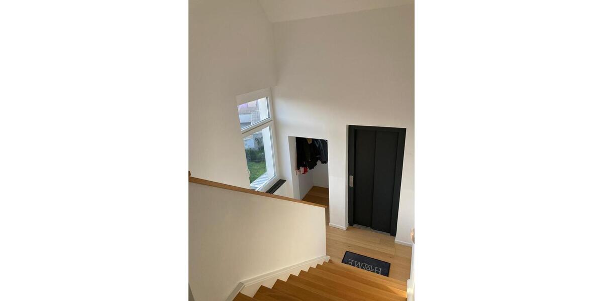 Maisonettenwohnung Osnabrück Nahne - 4 Zimmer, 135 m&sup2;, 450.000&euro; | Angebot:27113015