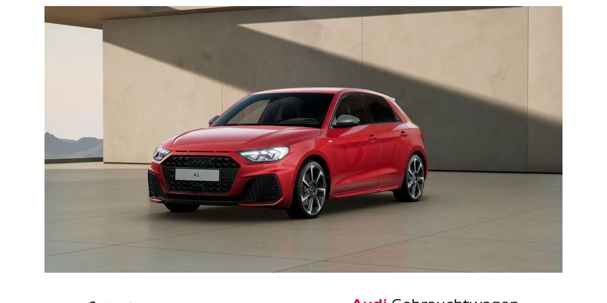 Audi A1 8.030 km 33.960 &euro; Wetzlar 35576