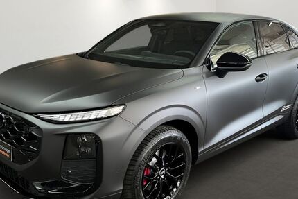 Audi Q3 4.000 km 59.800 &euro; Kaiserslautern 67663
