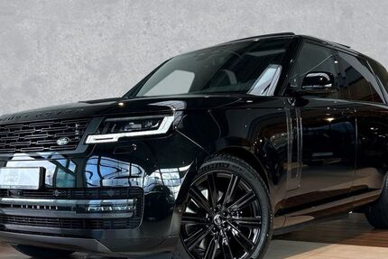 Land Rover Range Rover 4.900 km 176.003 &euro; Koblenz/Gwb. Arenberg 56077