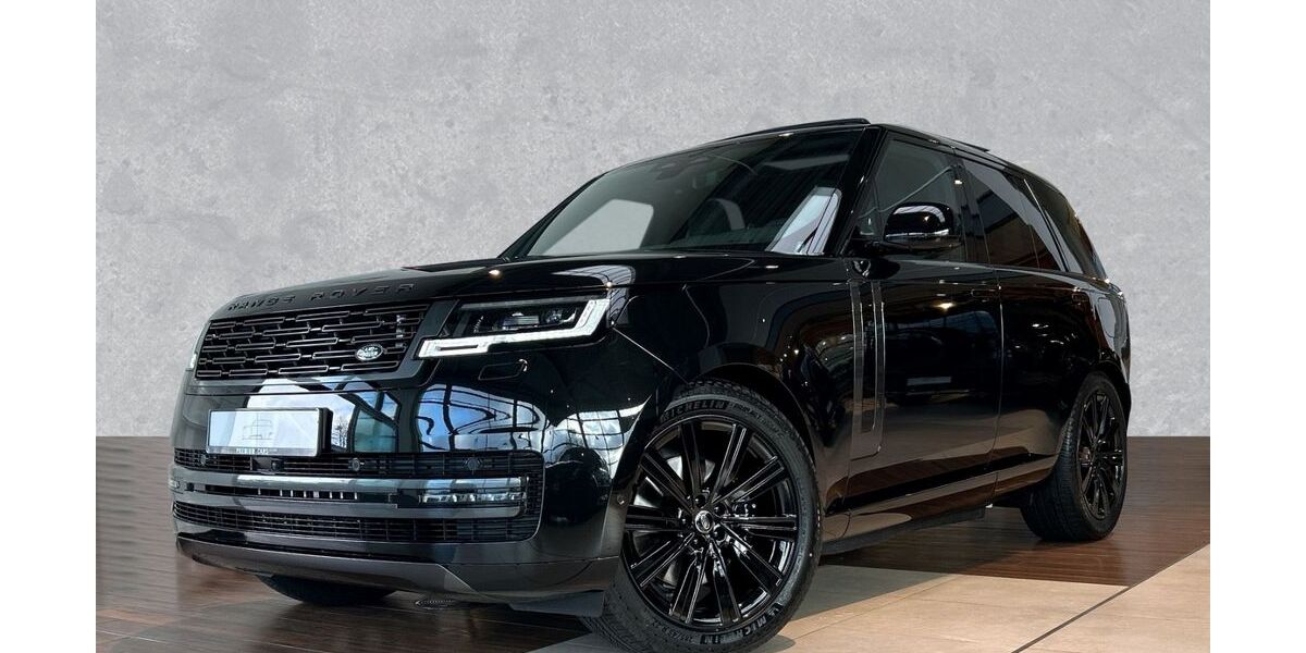 Land Rover Range Rover 4.900 km 176.003 &euro; Koblenz/Gwb. Arenberg 56077