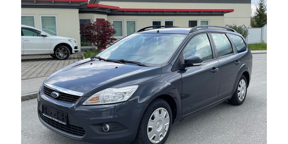 Ford Focus 136.000 km 3.590 &euro; München 81479