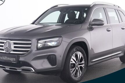 Mercedes GLB 200