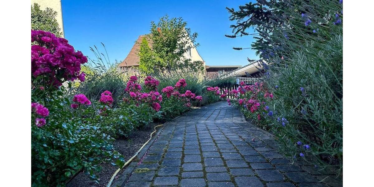 Einfamilienhaus Quedlinburg Gernrode - 7 Zimmer, 160 m&sup2;, 290.000&euro; | Angebot:26826265