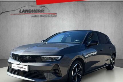 Opel Astra 21.668 km 21.915 &euro; Thannhausen 86470