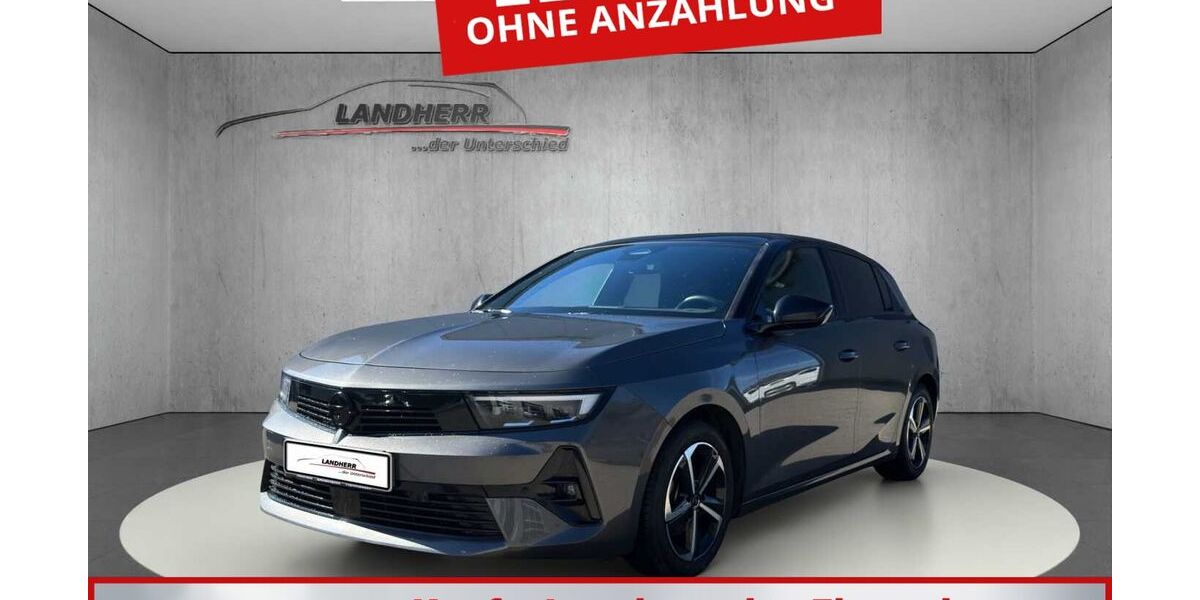 Opel Astra 21.668 km 21.915 &euro; Thannhausen 86470