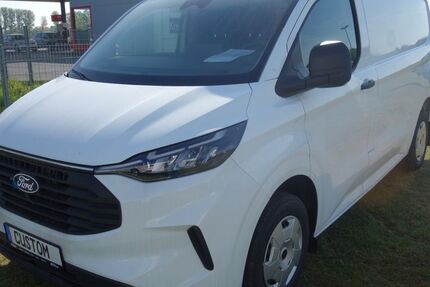 Ford Transit Custom 37.000 km 27.978 &euro; Münster 48153