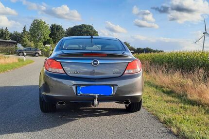 Opel Insignia 183.000 km 4.500 &euro; Stuhr 28816