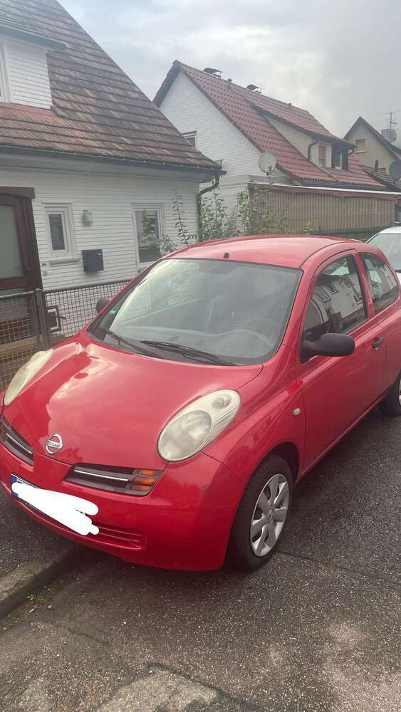 Micra