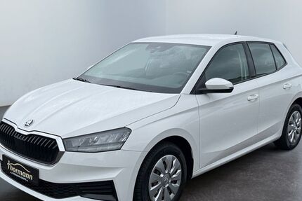 Skoda Fabia 34.956 km 17.476 &euro; Gardelegen 39638
