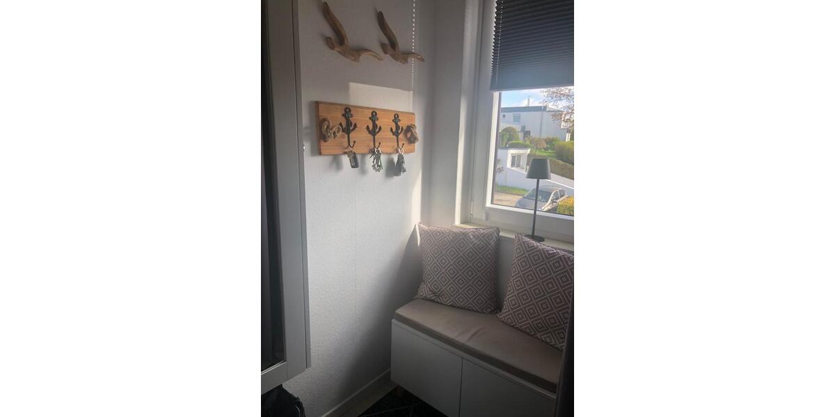 Dachgeschoßwohnung Grömitz - 1.5 Zimmer, 31 m&sup2;, 650&euro; | Angebot:26312201