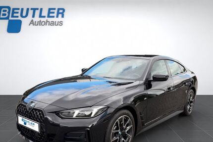 BMW 430 Gran Coupé 4.150 km 45.450 &euro; Bad Essen 49152