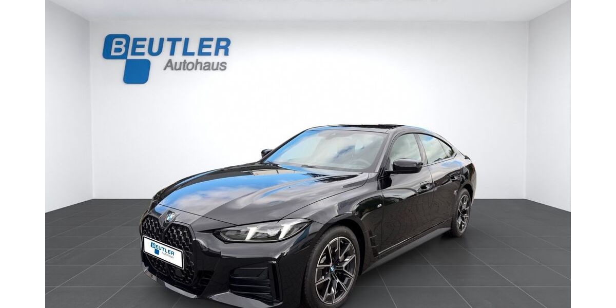 BMW 430 Gran Coupé 4.150 km 45.450 &euro; Bad Essen 49152