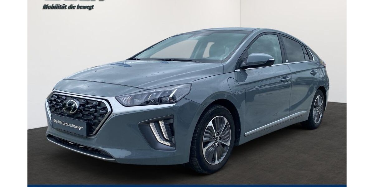 Hyundai IONIQ 45.000 km 19.990 &euro; Villingen-Schwenningen 78048