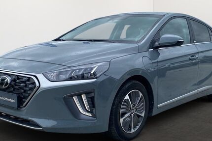 Hyundai IONIQ 45.000 km 22.990 &euro; Villingen-Schwenningen 78048