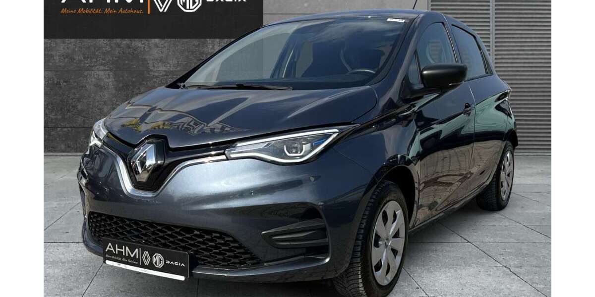 Renault ZOE 36.096 km 13.990 &euro; Landshut 84030