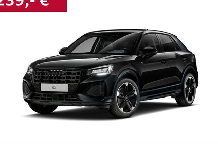 Audi Q2 32.007 km 19.930 &euro; Ludwigsburg 71636