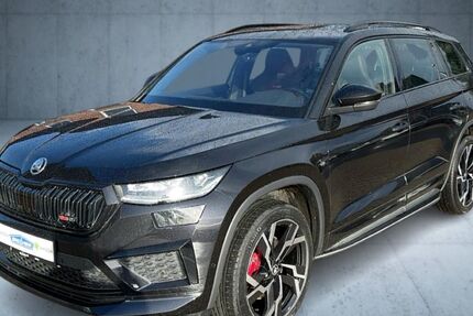 Skoda Kodiaq 84.695 km 38.950 &euro; Soltau 29614