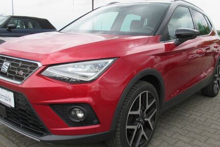 Seat Arona 157.000 km 12.990 &euro; Karlstadt 97753