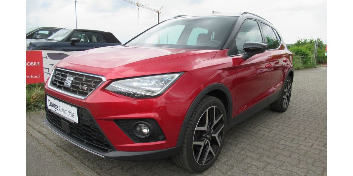 Seat Arona 157.000 km 12.990 &euro; Karlstadt 97753