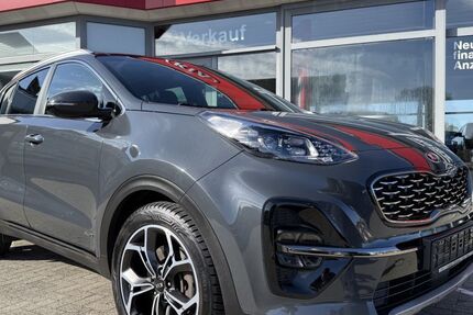 Kia Sportage 79.000 km 24.990 &euro; Oerel 27432